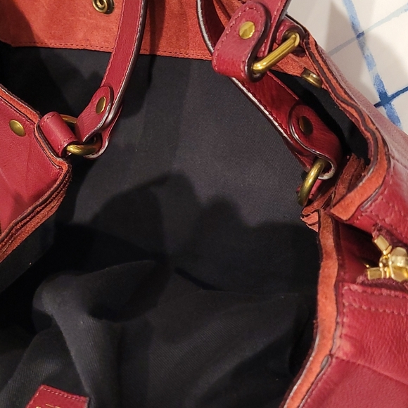 Jerome Dreyfuss Bag - Picture 11 of 13